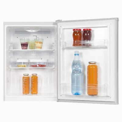 Мини хладилник 50л - EXQUISIT KB560-V-091ES