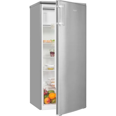Хладилник с камера 190л - EXQUISIT KS185-3-H-040F