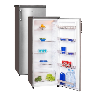 Охладител 240л - EXQUISIT KS325-4.1A++IX