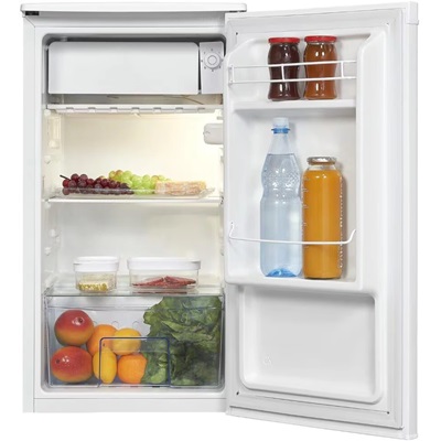 Хладилник с камера 79л - EXQUISIT KS86-0-090EW