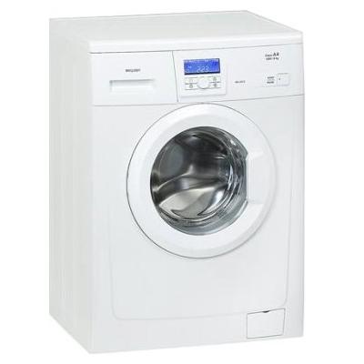 Пералня 6кг - EXQUISIT WA6014A+