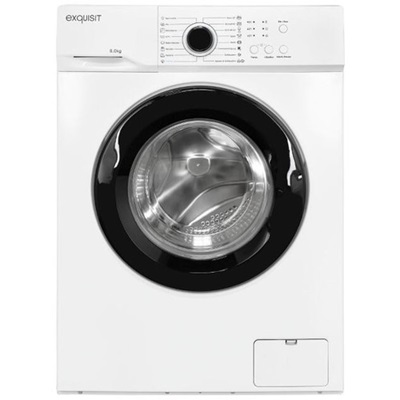 Пералня 6кг - EXQUISIT WA6110-020AW