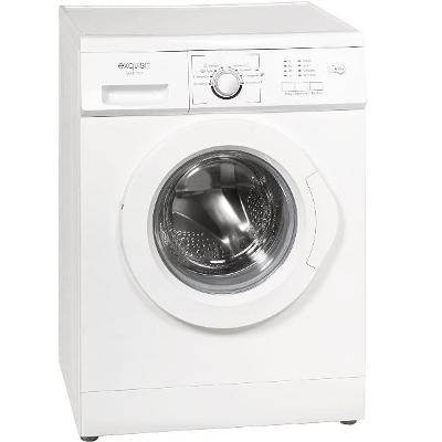 Пералня 6кг - EXQUISIT WA6110-7