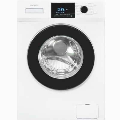 Пералня 9кг - EXQUISIT WA9214-340AW