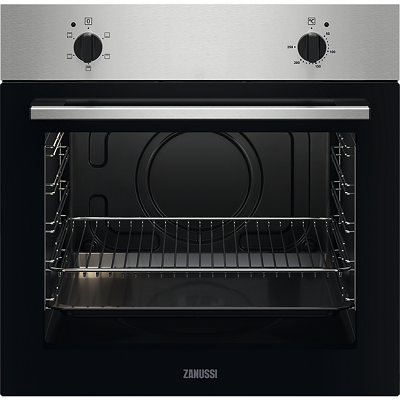 МУЛТИФУНКЦИОНАЛНА ФУРНА ЗА ВГРАЖДАНЕ 78Л - ZANUSSI ZOHNG0X1