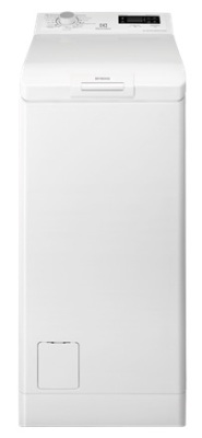 Пералня с горно зареждане 6кг - ELECTROLUX EWT1466HDW