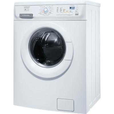 Пералня със сушилня 7кг / 5кг - ELECTROLUX EWW147410W