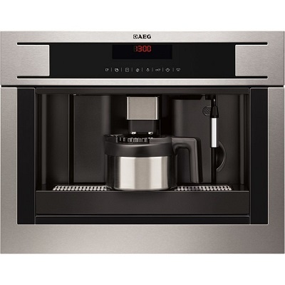 Кафемашина автомат за вграждане - AEG PE4561-M