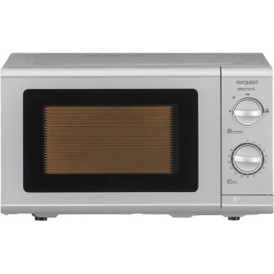 Микровълнова фурна 20л - EXQUISIT MW720SI