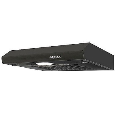 Аспиратор за под шкаф EXQUISIT UBH-10ASBLACK