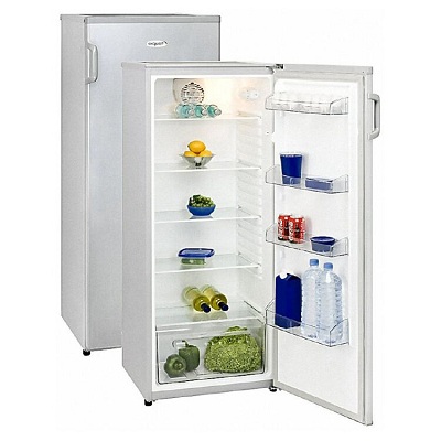 Охладител 250л - EXQUISIT KS251-1RVA++SI