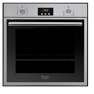 Фурна за вграждане 62л -ARISTON FK832JX/HA 