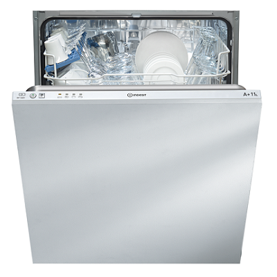 Съдомиялна за вграждане 13к - INDESIT DIF04B1