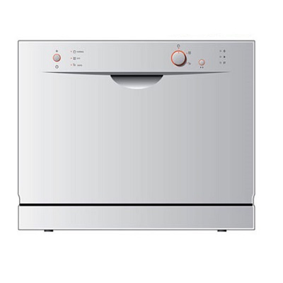 Съдомиялна 6к - MIDEA WQP6-3209