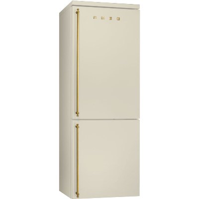 Хладилник с фризер 356л - SMEG FA8003P