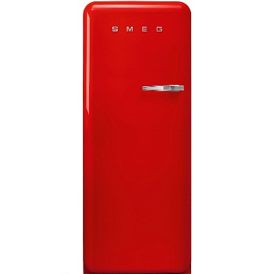 Хладилник с камера 270л - SMEG FAB28LRD3