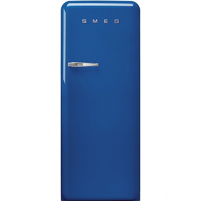 Хладилник с камера 256л - SMEG FAB28RBL1