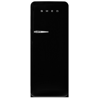 Хладилник с камера 270л - SMEG FAB28RDBLM5