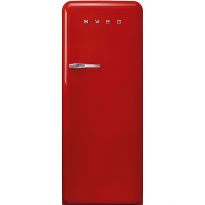 ХЛАДИЛНИК С КАМЕРА 270Л - SMEG FAB28RRD3