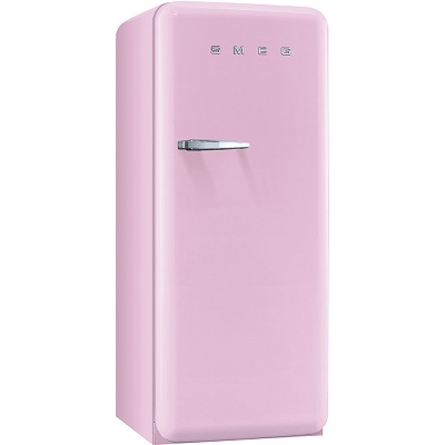 Хладилник с камера 256л - SMEG FAB28RRO1