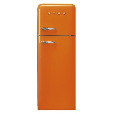 Хладилник с камера 294л - SMEG FAB30ROR3