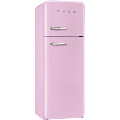 Хладилник с камера 293л - SMEG FAB30RRO1