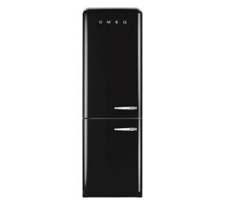 Хладилник с фризер 328л - SMEG FAB32LNEN1