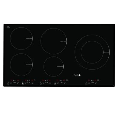 Плот индукционен 5 зони - FAGOR IF-900BS