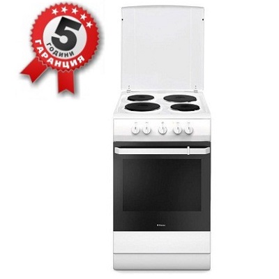 Готварска печка 60см - HANSA FCEW640009