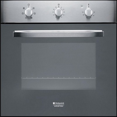 Мултифункционална фурна за вграждане 62л - ARISTON FHS516.IX	