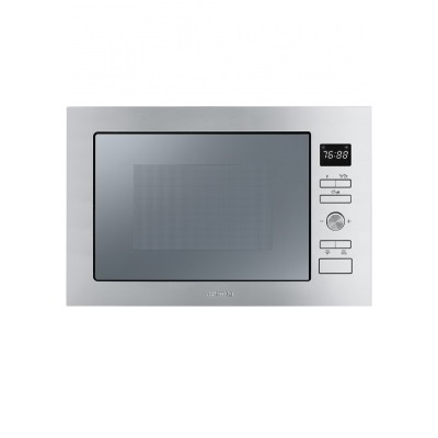 Микровълнова фурна за вграждане - SMEG FMI025X