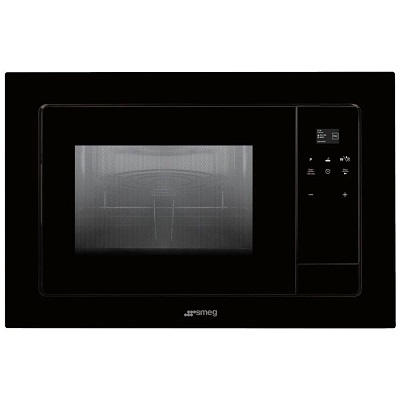 Микровълнова за вграждане 20л - SMEG FMI120N