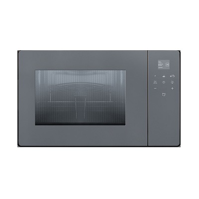 Микровълнова фурна 20л - SMEG FMI120S2C