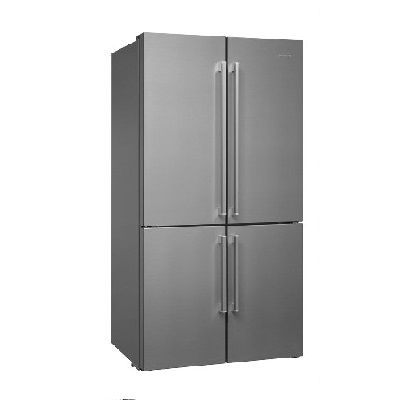 SIDE BY SIDE 541л - SMEG FQ60XP1