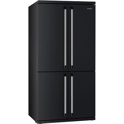 SIDE BY SIDE 610л - SMEG FQ960N