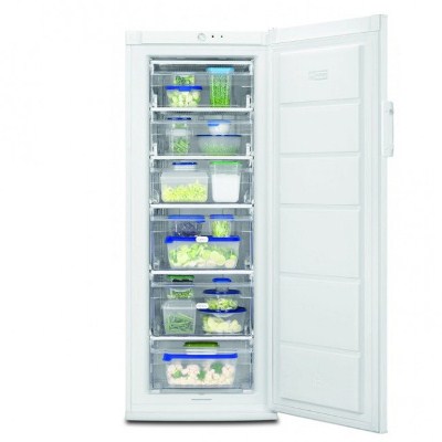 Фризер 194л - ZANUSSI ZFU23403WA