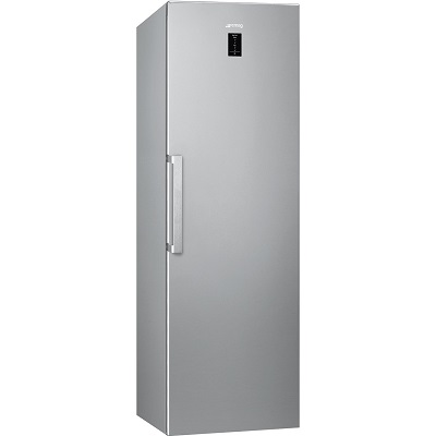 Охладител 390л - SMEG FS18EV3HX