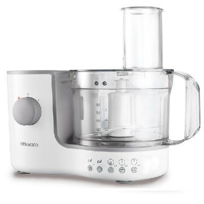Кухненски робот KENWOOD FP120