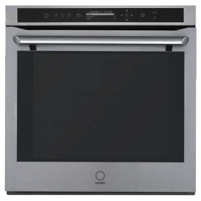 Мултифункционална фурна за вграждане 70л - SCHOLTES BC199DPXA