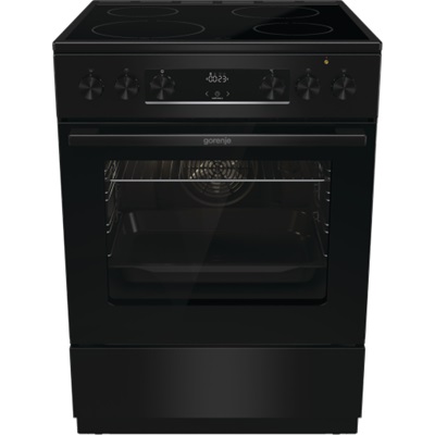Готварска печка 60см - GORENJE GEC6C40BG
