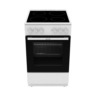 Готварска печка 50см - GORENJE GEC5A61WG