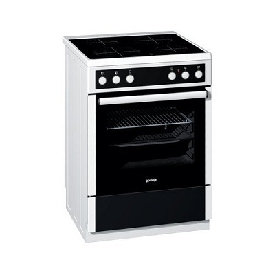 Готварска печка 60см - GORENJE EC6700XW