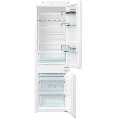 Хладилник с фризер за вграждане 260л - GORENJE RKI4182E1