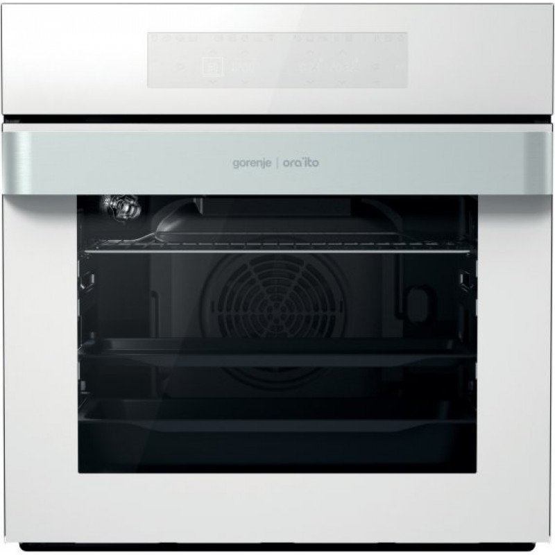 Мултифункционална фурна за вграждане 65 литра - GORENJE BO658ORAW