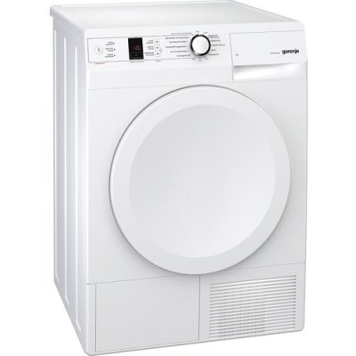 Сушилня кондензаторна 7кг - GORENJE D7B