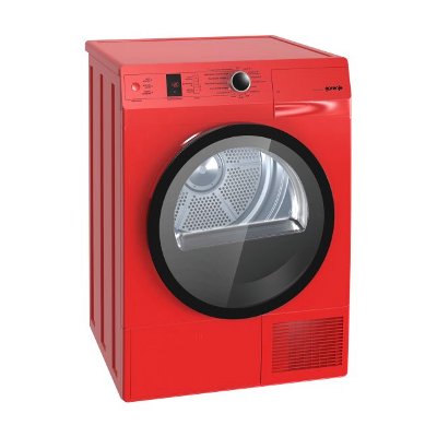 Сушилня кондензаторна 8кг - GORENJE D85F66NR