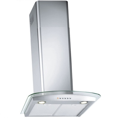 Аспиратор декоративен GORENJE DKG6335E