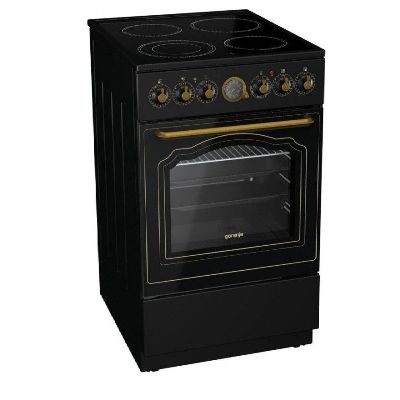 Готварска печка 50см - GORENJE EC52CLB
