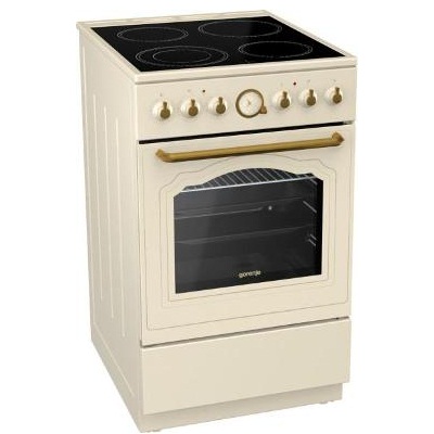 Готварска печка 50см - GORENJE EC52CLI