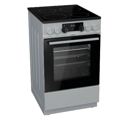 Готварска печка 50см - GORENJE EC5341SG
